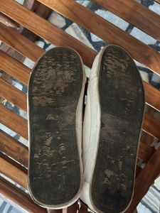 Men Zara Shoe
