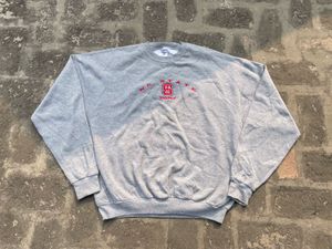 NCAA NC State Wolfpacks Sweatshirt