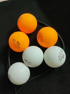 3star Table Tennis Balls