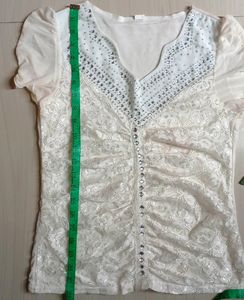 COMBO WOMAN FORMAL TOPS