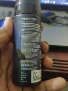 wild stone intense black deo