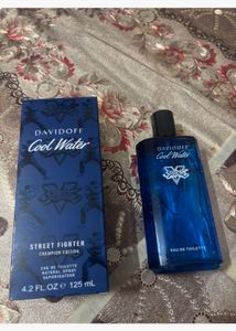 Men’s Davidoff Cool Water Eau de Toilette perfume