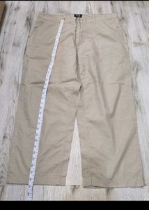 sc4913 Team Spirit Cargo Pants size 38