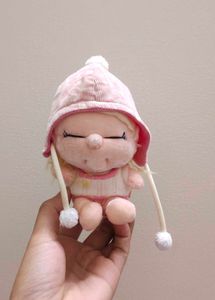 Cute Plush Doll