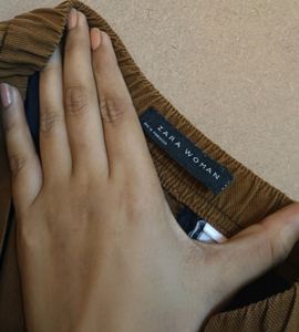 Zara Women Pant