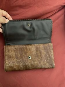 Baggit Stylish Brown Wallet