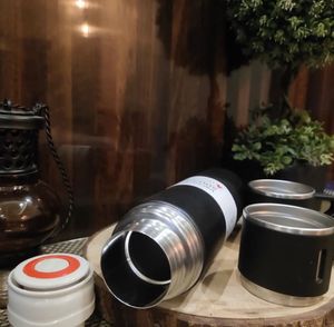 Vaccum Flask Set