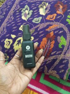 Sugar Matte Settings Spray