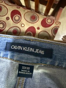 Denim Jeans