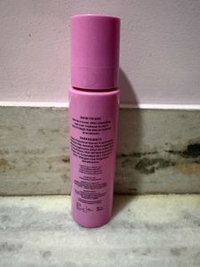 Foxtale Multivitamin Glow Toner