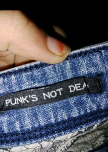 Original Pant