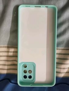 Samsung  Back Cover