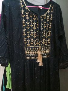 Anarkali Kurta
