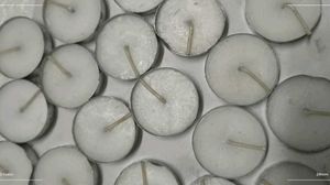 Tea Light Candles