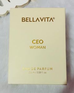 BELLAVITA LUXURY Women Perfume Set Of 3