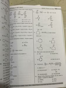 NEET Prep Books AAKASH CATALYST AND LAST LEAP