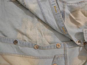 Denim Jacket For Women