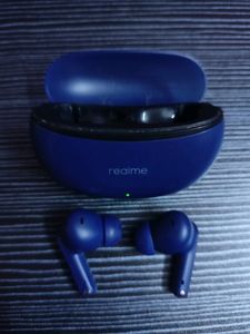 Realme Buds Air 3 Neo Bluetooth Earphones