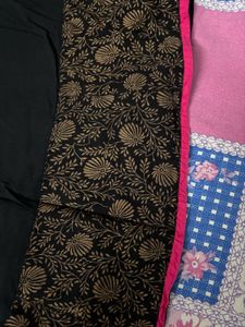 Black Frock