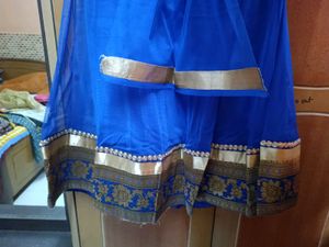 ❤️28 Waist Lehengha Churni ❤️