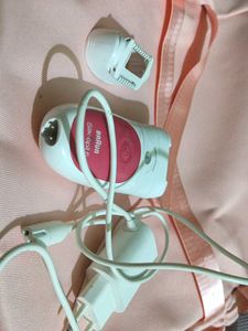 Braun Silk 5 Totally New Epilator