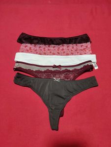 Combo 5 Brief Size 32