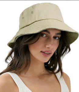 Khakhi Bucket Hat
