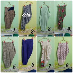 Any 1 Salwar For 99rs