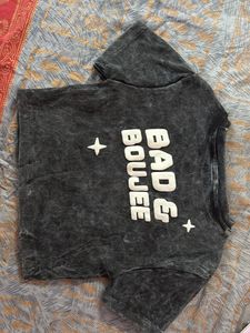 Berabond Travis Scott Dye Washed Tee✨