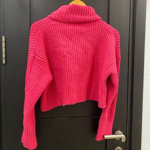 PRICE DROP 🆘 KOREAN Sweater