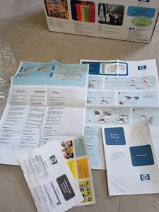 🤩🔥rs.50 discount only for 5 days🥳 HP Deskjet 3550 Printer