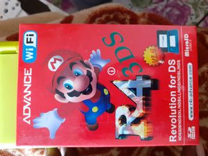 Ds Lite R4 Loaded Games