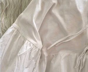 Pinteresty Zara Tie-Front Blouse