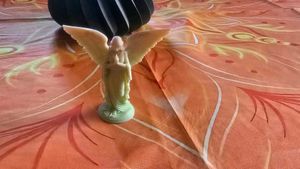 ✨ Angel Fairy – 3D Printed Enchanting Sculpture