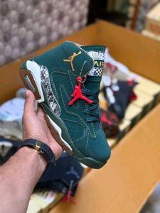 Fresh stock* Jordan Travis Shoes