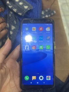 Redmi 6a