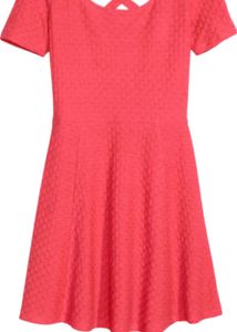 Divided By H&amp;M Very Pretty Dress