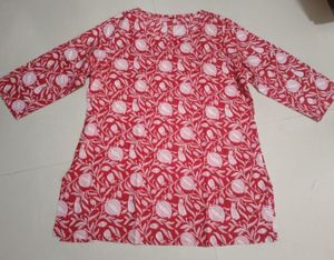Short Kurti