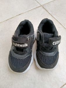 Cute Walk By Babyhug Sport Shoes