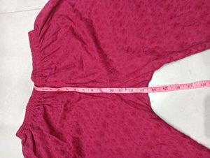 plazo for women