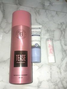 Combo 3 Skincare