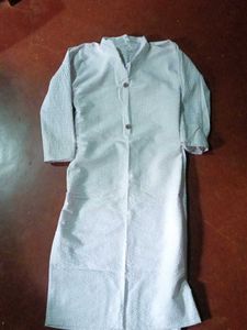 kurtis,pant, tshirt, and jacket