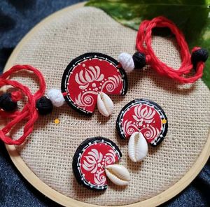 Handcrafted Jewelry Set