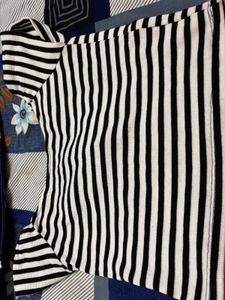 Striped T-shirt