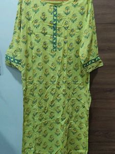 Women Kurta Set