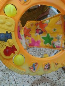 Baby Walker