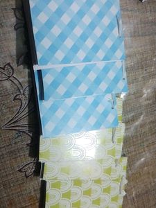 Handmade Diaries (Pack Of 6)
