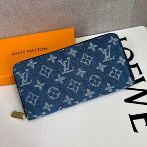 LV PREMIUM QUALITY WALLET FOR HER