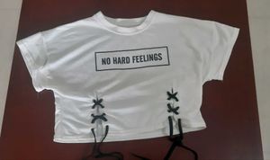 Cute CROP TOP ( Girls / Women)