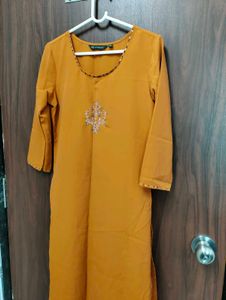 Elegant Kurtha